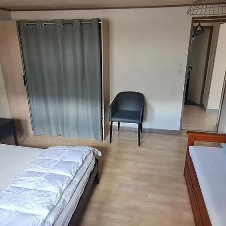 La Chouette, Gerardmer Proche Centre 外观 照片