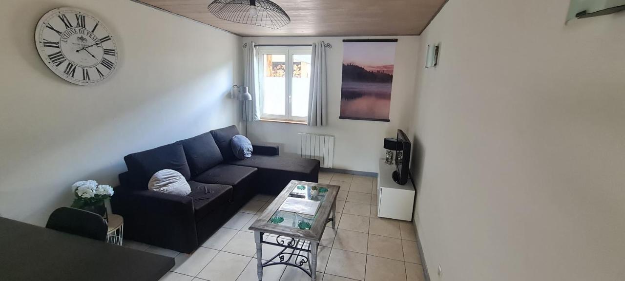 La Chouette, Gerardmer Proche Centre 外观 照片