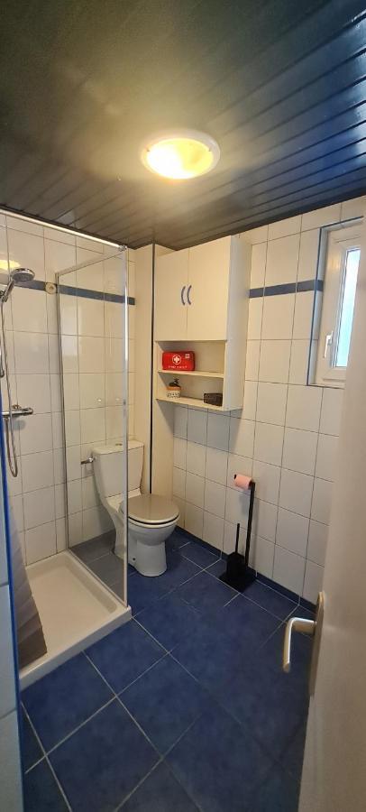 La Chouette, Gerardmer Proche Centre 外观 照片